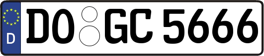 DO-GC5666