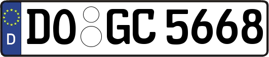 DO-GC5668