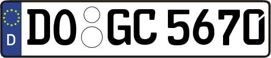 DO-GC5670