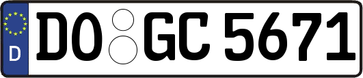 DO-GC5671