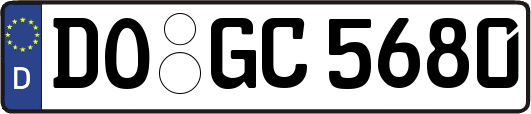 DO-GC5680