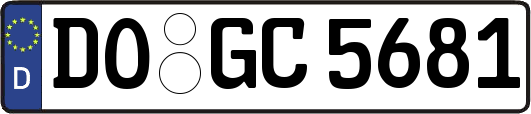 DO-GC5681