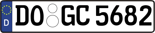 DO-GC5682
