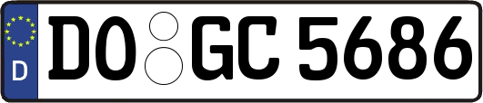 DO-GC5686