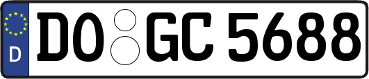 DO-GC5688