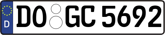 DO-GC5692