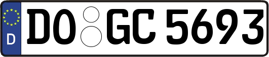 DO-GC5693