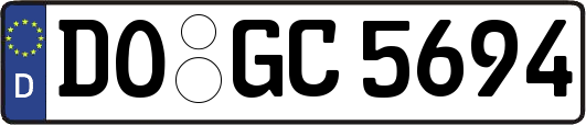 DO-GC5694