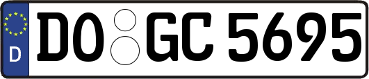 DO-GC5695