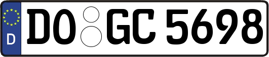DO-GC5698
