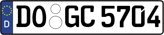 DO-GC5704