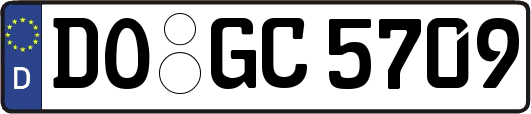 DO-GC5709