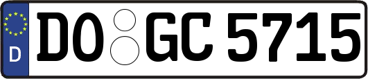 DO-GC5715