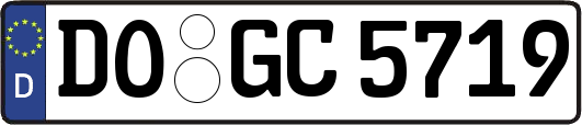 DO-GC5719