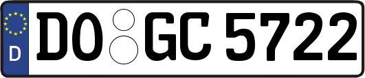 DO-GC5722