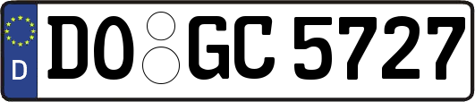 DO-GC5727