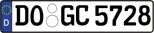 DO-GC5728