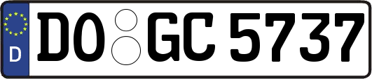 DO-GC5737
