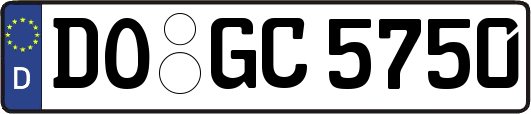 DO-GC5750