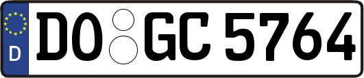 DO-GC5764