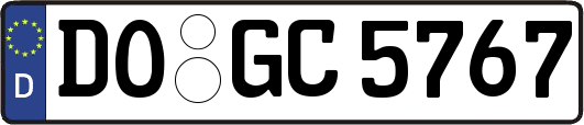 DO-GC5767