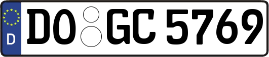 DO-GC5769