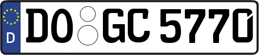DO-GC5770