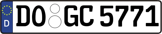 DO-GC5771