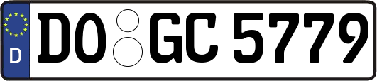 DO-GC5779