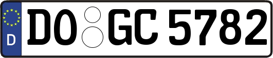 DO-GC5782