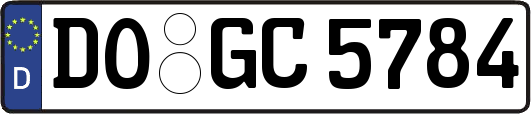 DO-GC5784