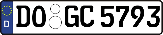 DO-GC5793