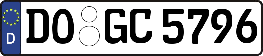DO-GC5796