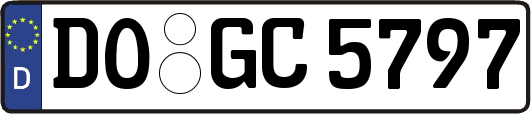 DO-GC5797