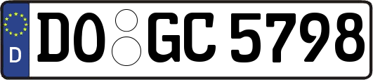 DO-GC5798