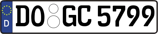 DO-GC5799