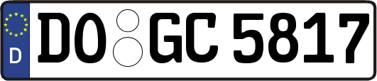 DO-GC5817