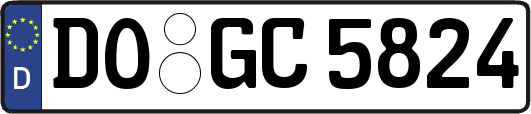 DO-GC5824