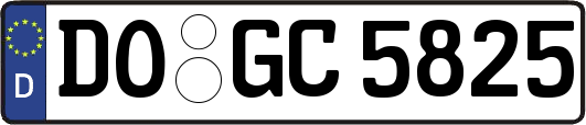 DO-GC5825