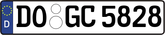DO-GC5828