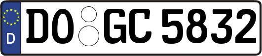 DO-GC5832