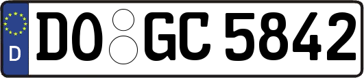 DO-GC5842