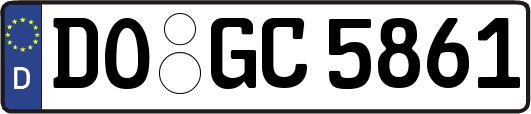 DO-GC5861