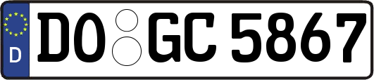 DO-GC5867