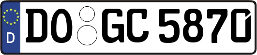 DO-GC5870