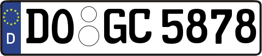 DO-GC5878