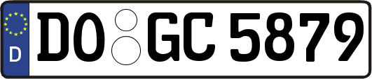 DO-GC5879
