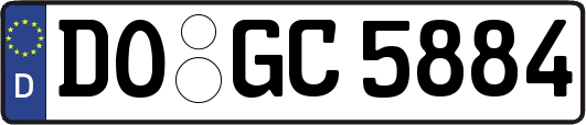 DO-GC5884