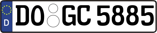 DO-GC5885