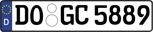 DO-GC5889